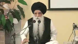 Vidyasar lesson # 3 : Premabhagti , Garibi and Sewa (c)