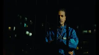 Shaudy Kash - Don't Piss Me Off ( Official Video )