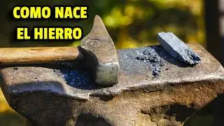 Medieval Iron Smelting in Baltic Lands