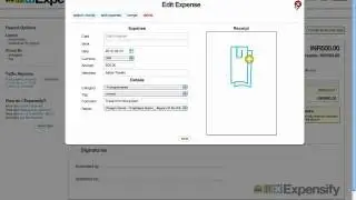 Expensify orientation video