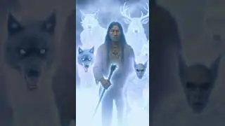 The Navajo Skinwalker: Real Shape-Shifter or just a Dark Legend?
