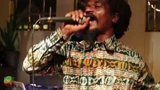 Vista Bella Music, 37deep,  Ithaca, N.Y. invasion - Issac Faith