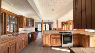 583 Hapgood Pond Rd - Peru VT