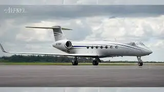 2020 GULFSTREAM G550 For Sale