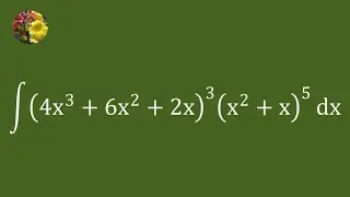 Method 2: Clever Algebraic Manipulation for Definite Integrals
