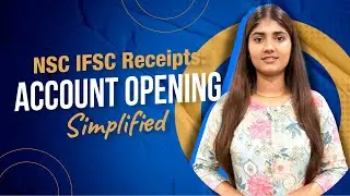 How to Open Your NSE IFSC Receipts Account | Step-by-Step Guide | DigiNXT + Consent-Based Journey
