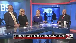 Sitel Hiring