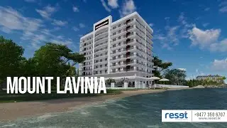 De Seram Road | Reset 3D Architecture | 3D home Design | Sri Lanka