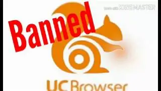 UC Browser Banned!! | Breaking News