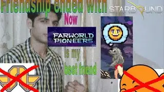 Farworld Pioneers Playtest - 10/12/2022