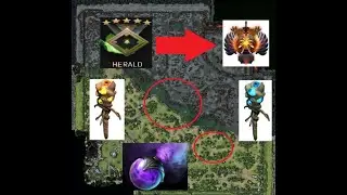 How to Deward like a Pro! Tips and Tricks Dota 2