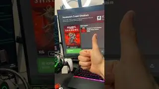 Новый Assasin&rsquo;s Creed Shadows за копейки