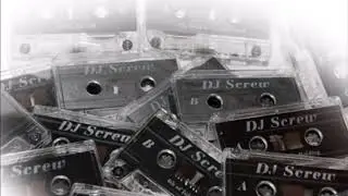 DJ SCREW NO DRANK FULL TAPE