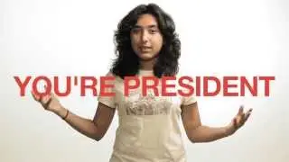 UA Gateway: How To Become Class President