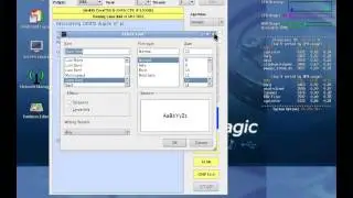 Hiren's Boot CD and You Part IV: Linux Programs (Parted Magic)