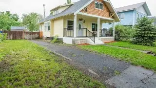728 E Illinois, Spokane, WA Presented by The Spokane Home Guy Group.