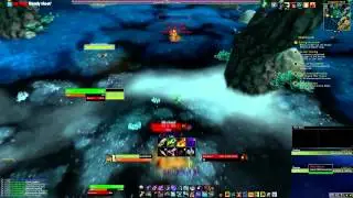 Best way to level to 90 - Mob tag Mists of pandaria