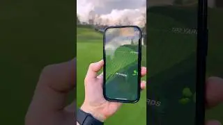 Play golf anywhere, anytime with the golf daddy simulator.