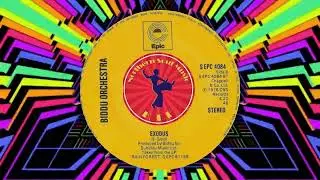 Biddu Orchestra - Exodus : Northern Soul Music Videos : Best Northern Soul Songs Ever