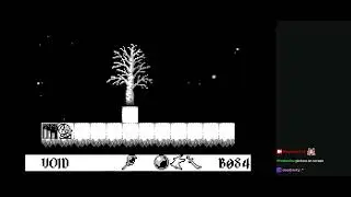 Void Stranger (Blind Playthrough - Part 24)