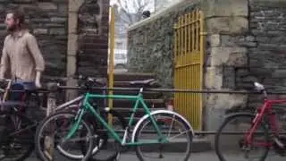 Wheels to Work West Promotional Video