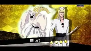 5 steps on arena Kenpachi summons Bleach Brave Souls