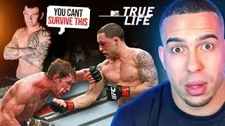 3 MMA Fighters COMPETING At 3 Different Levels (MTV&rsquo;s True Life)