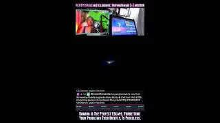 ✿  LIVE Jan 24th 2026 streaming games on my Steam library