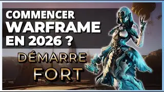 6 Essential Warframe Tips | New Player?