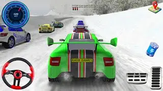 Rally Fury Extreme Offroad Racing Gameplay | Realistic Drift, Nitro & Speed | Android &ndash; Part 75