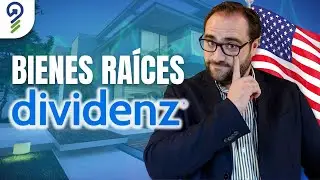 Dividenz: Invertir en Bienes Ra&iacute;ces en Estados Unidos