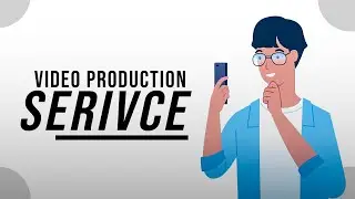 Video Production Serivce #corporatevideos #2danimatedvideo #businessgrowth #businessvideo #videoads