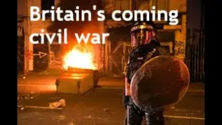 The three-way civil war is now in the making across Britain