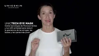 UNICTECH EYE MASK
