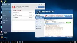How to Automatic Download & Install Drivers for All Laptops & PC (Easy)