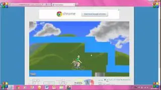 Happy Wheels - Veteran Level