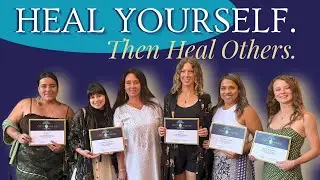 Beyond Reiki: The Path to Quantum Energy Therapy&trade; Certification