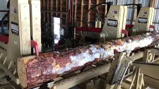 Hurdle Mill