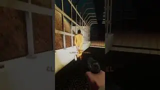 Slow Walk | SCP Secret Lab