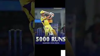 Mahi mahi ipl 5000runs#shorts #ipl2023 #iplfinal2023.