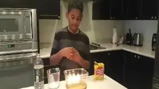 Limnic Eruptions