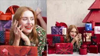 Campaign 11 Energy // Avon 2021
