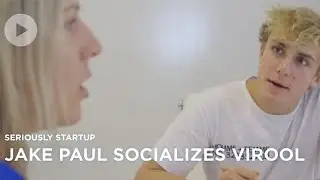 Seriously Startup: 