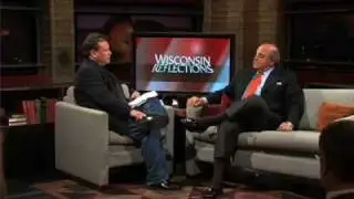 Wisconsin Reflections: Barry Alvarez