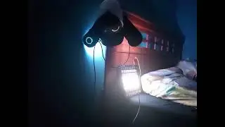(Lights Warning) Porter Robinson - Everything to Me | Fanmade MIDI Lightshow