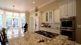 Great Southen Greek Revival Estate - 3980 Saint Elisabeth Sq
