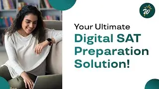 Achieve Your Dream College with TutorWand Adaptive Platform, and Digital SAT Practice Tests