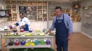 Eggspress Egg Cooker & Poacher by MarkCharles Misilli with David Venable