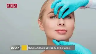 DOSYA: KBB Doktoru Dr. Nevzat Demirbilek