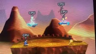 Super Smash Bros 3DS, Ninja Suit, FT Uniform, Dragon Armor, Biker Gear, Find Mii 😎, Mii Fight